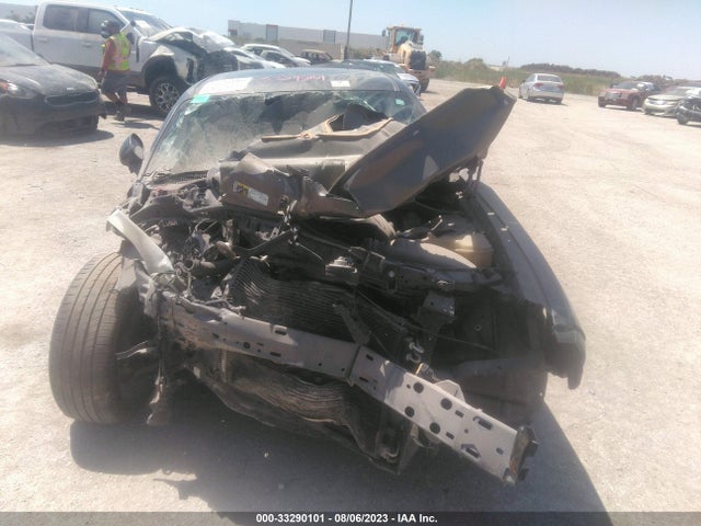 Dodge Challenger R/t Plus 2016 2C3CDZBT4GH289214 Image 6