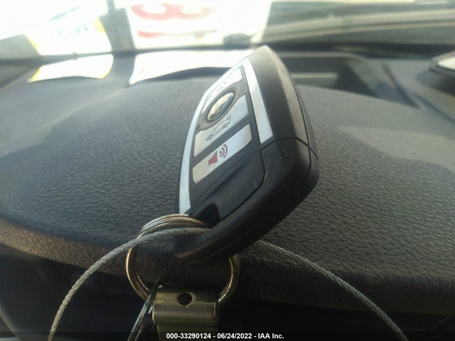 BMW 4 Series 428i 2016 WBA4A9C54GGL88536 Image 11