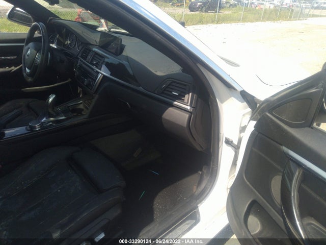 BMW 4 Series 428i 2016 WBA4A9C54GGL88536 Image 5