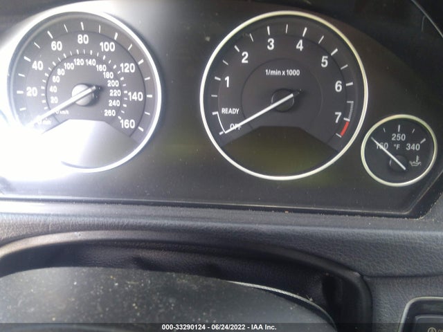 BMW 4 Series 428i 2016 WBA4A9C54GGL88536 Image 7