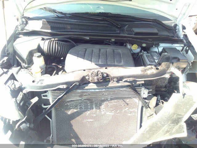2020 Dodge Grand Caravan, VIN: 2C4RDGCG1LR206306