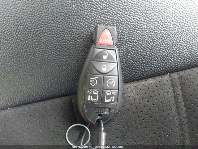 2020 Dodge Grand Caravan, VIN: 2C4RDGCG1LR206306
