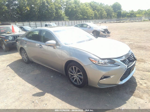 2018 Lexus ES, VIN: JTHBW1GG5J2167863