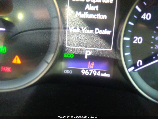 2018 Lexus ES, VIN: JTHBW1GG5J2167863