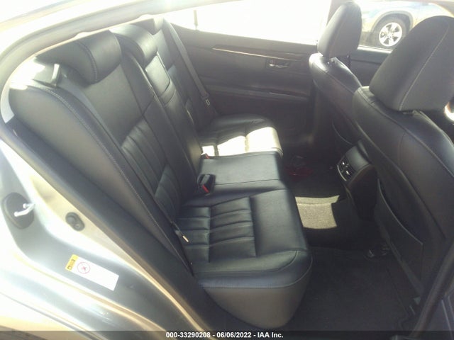 2018 Lexus ES, VIN: JTHBW1GG5J2167863