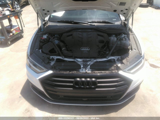 2020 Audi A8, VIN: WAU8EAF80LN003315