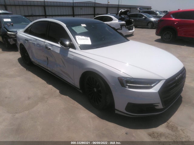 2020 Audi A8, VIN: WAU8EAF80LN003315