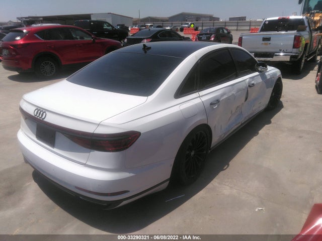 2020 Audi A8, VIN: WAU8EAF80LN003315