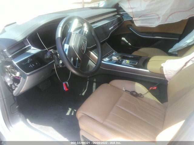 2020 Audi A8, VIN: WAU8EAF80LN003315