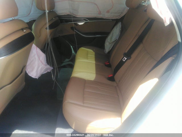 2020 Audi A8, VIN: WAU8EAF80LN003315
