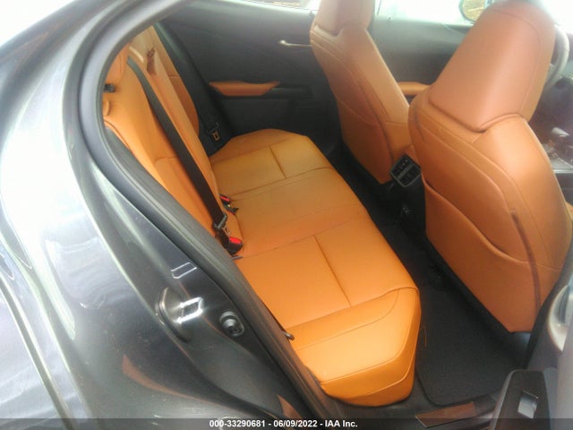 2022 Lexus UX, VIN: JTHP3JBH9N2052008