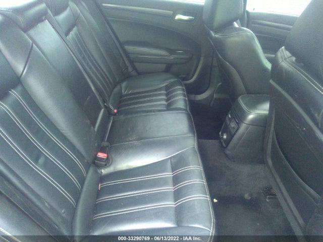 Chrysler 300 2014 2C3CCABG0EH355374 Image 9