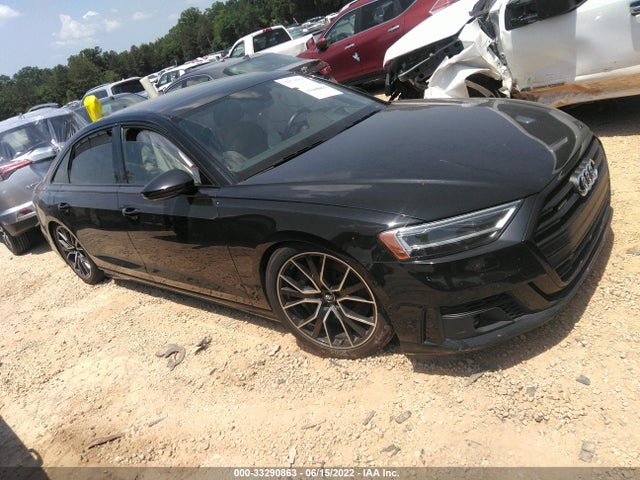 2020 Audi A8, VIN: WAU8EAF80LN009907