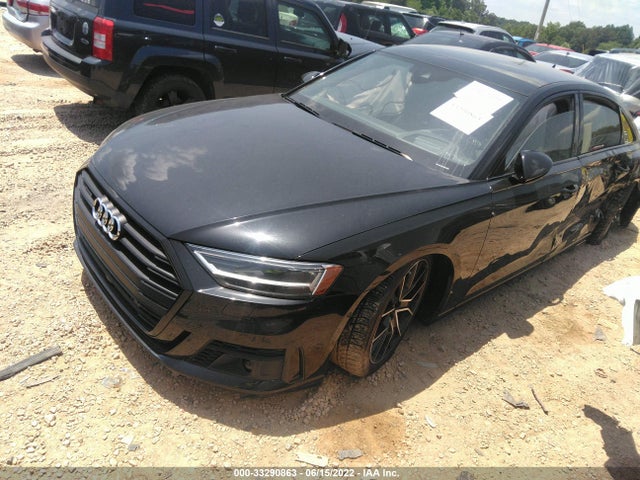 2020 Audi A8, VIN: WAU8EAF80LN009907