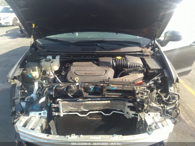 2020 Chrysler Voyager, VIN: 2C4RC1DG6LR260456