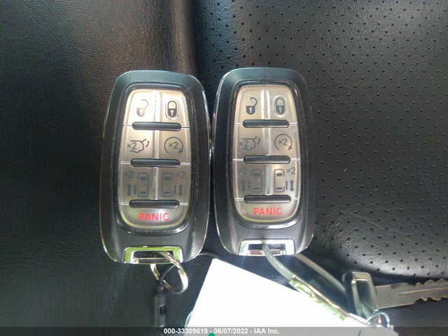2020 Chrysler Voyager, VIN: 2C4RC1DG6LR260456