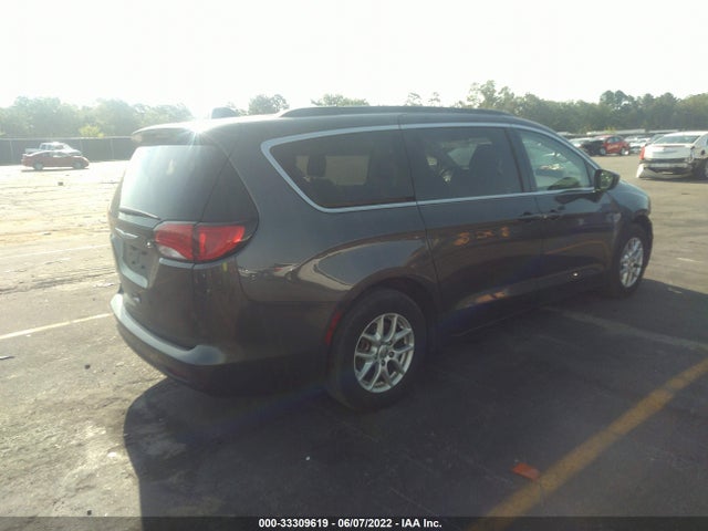 2020 Chrysler Voyager, VIN: 2C4RC1DG6LR260456