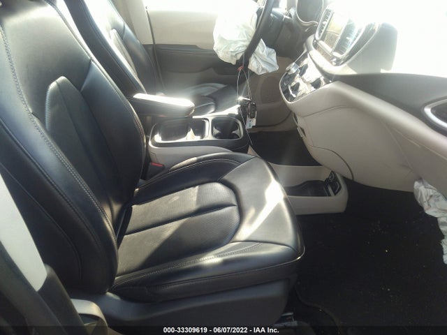 2020 Chrysler Voyager, VIN: 2C4RC1DG6LR260456