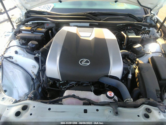 2021 Lexus RC, VIN: JTHGZ5BC9M5023325