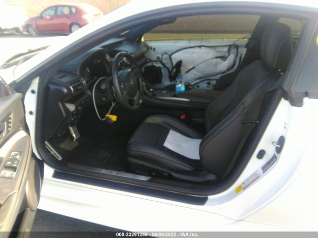 2021 Lexus RC, VIN: JTHGZ5BC9M5023325