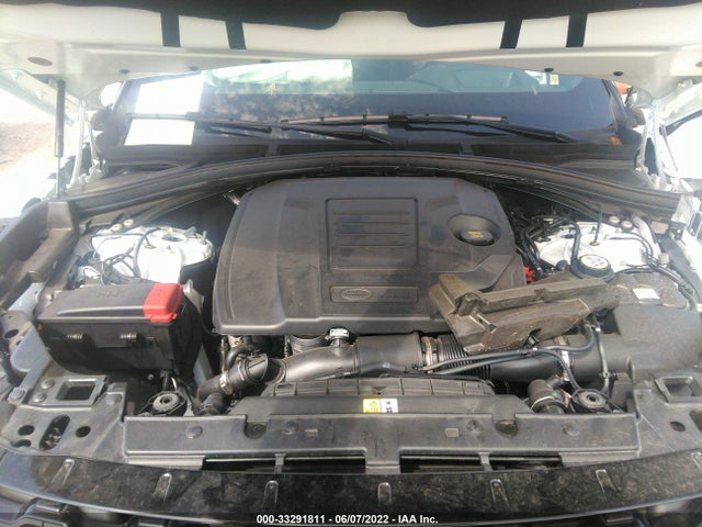 2021 Land Rover Range Rover Velar, VIN: SALYT2EX9MA298472