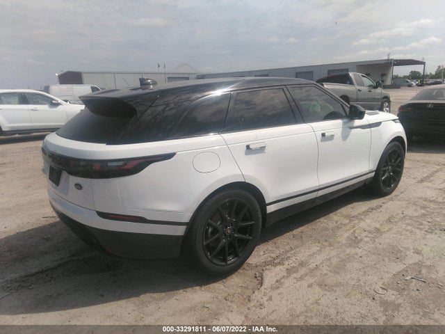 2021 Land Rover Range Rover Velar, VIN: SALYT2EX9MA298472