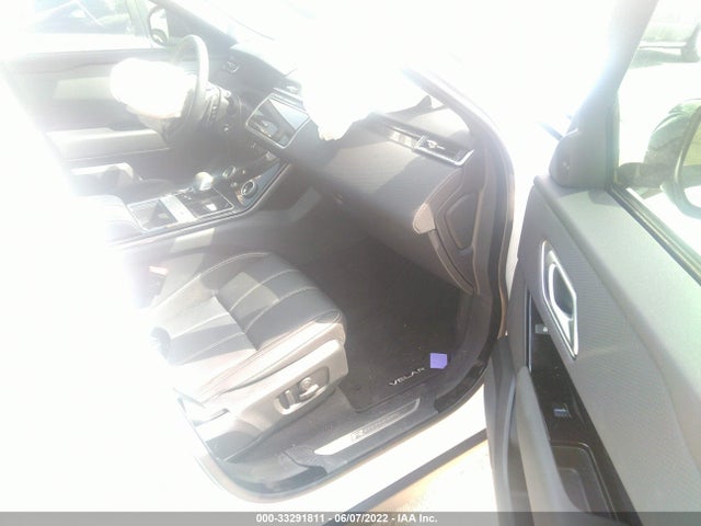 2021 Land Rover Range Rover Velar, VIN: SALYT2EX9MA298472