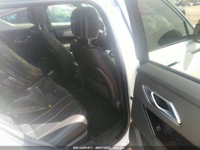2021 Land Rover Range Rover Velar, VIN: SALYT2EX9MA298472