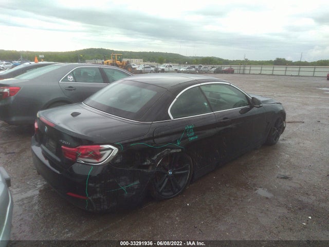 BMW 4 Series 430i 2018 WBA4Z1C50JEA31547 Image 4