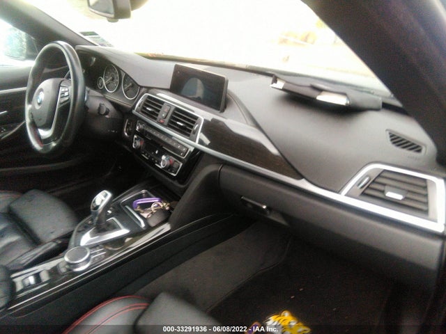 BMW 4 Series 430i 2018 WBA4Z1C50JEA31547 Image 5