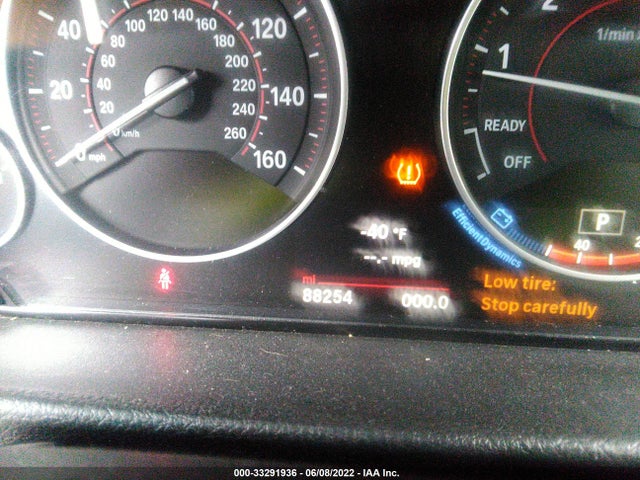 BMW 4 Series 430i 2018 WBA4Z1C50JEA31547 Image 7