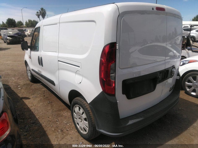 2016 Ram Promaster City, VIN: ZFBERFAT5G6C31190