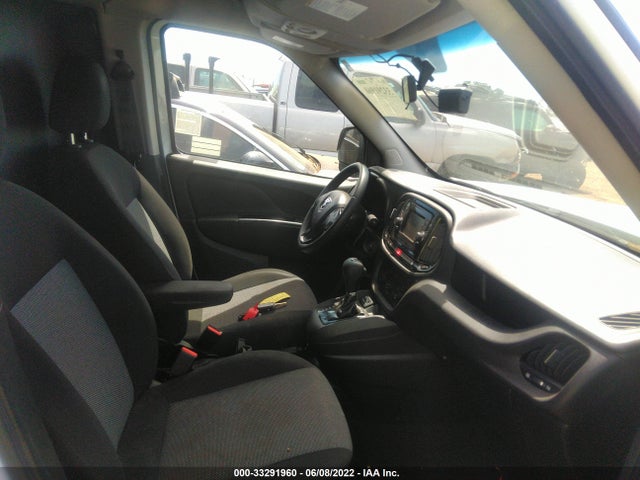 2016 Ram Promaster City, VIN: ZFBERFAT5G6C31190