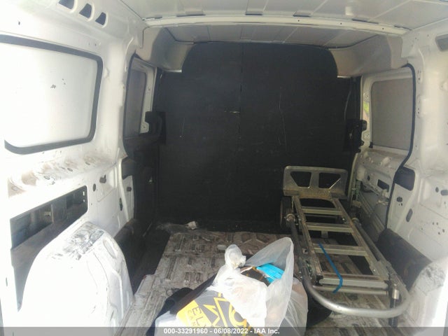 2016 Ram Promaster City, VIN: ZFBERFAT5G6C31190