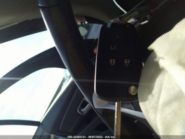 2GKFLTEK6G6125328 GMC Terrain Sle