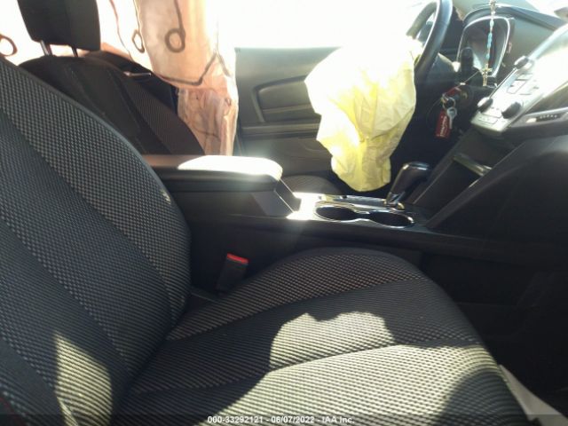 2GKFLTEK6G6125328 GMC Terrain Sle
