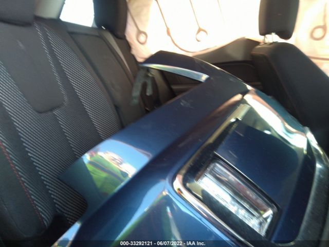 2GKFLTEK6G6125328 GMC Terrain Sle