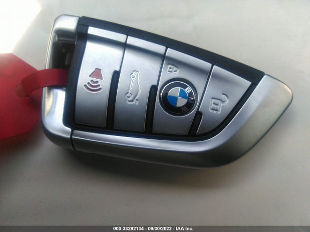 BMW 7 Series 750i Xdrive 2019 WBA7F2C59KB239258 Image 11