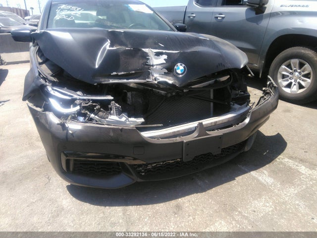 BMW 7 Series 750i Xdrive 2019 WBA7F2C59KB239258 Image 6