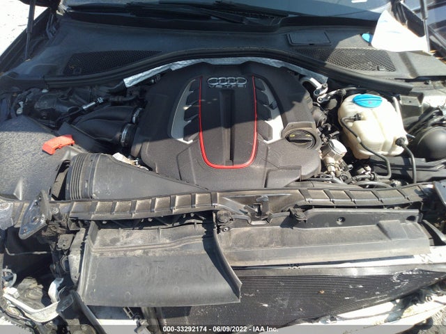2016 Audi S6, VIN: WAUF2AFC2GN044989
