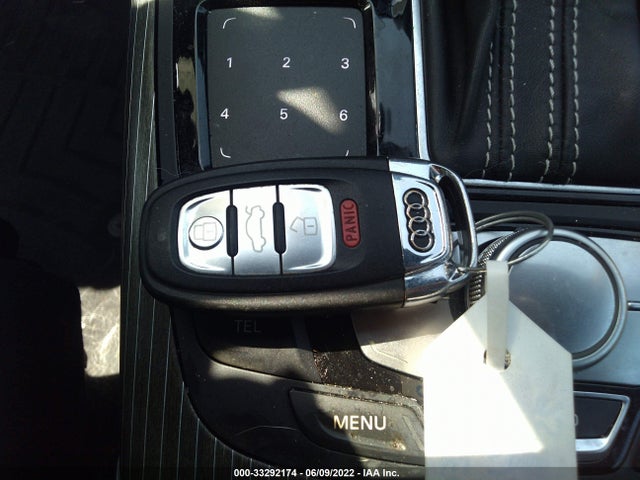 2016 Audi S6, VIN: WAUF2AFC2GN044989