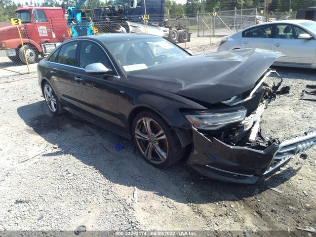 2016 Audi S6, VIN: WAUF2AFC2GN044989