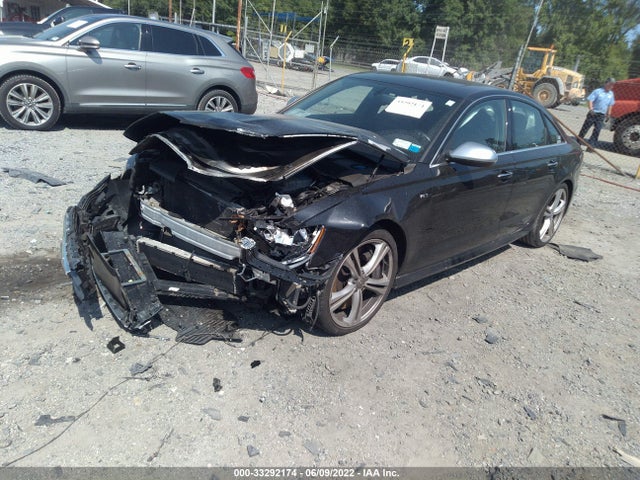 2016 Audi S6, VIN: WAUF2AFC2GN044989