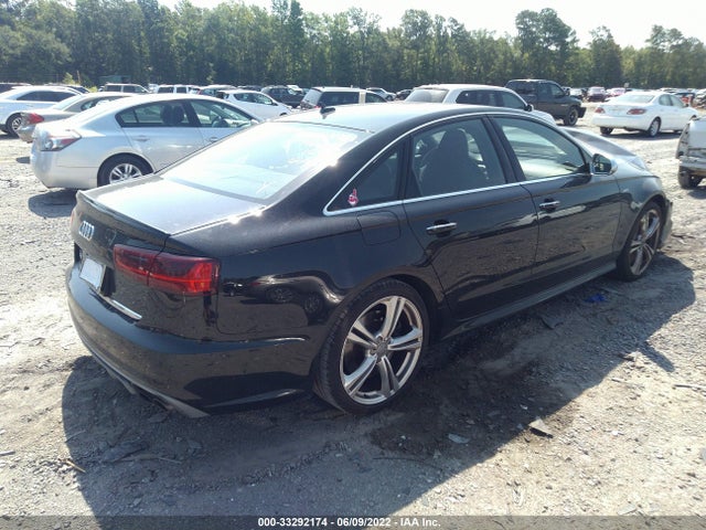 2016 Audi S6, VIN: WAUF2AFC2GN044989