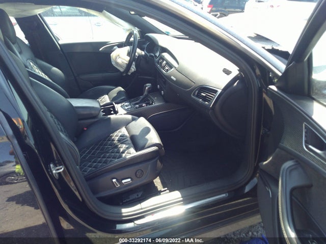2016 Audi S6, VIN: WAUF2AFC2GN044989