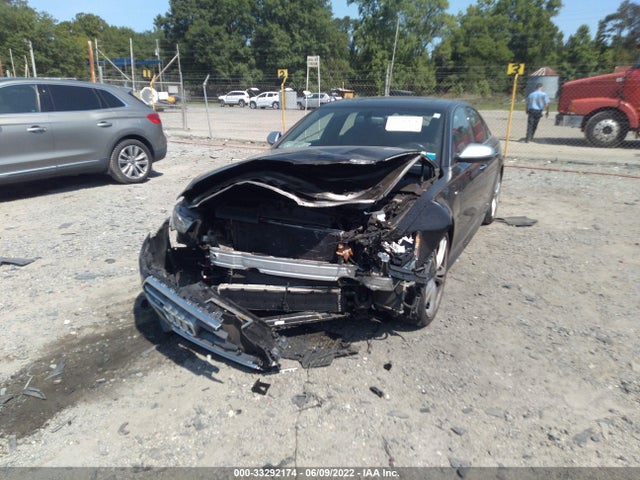2016 Audi S6, VIN: WAUF2AFC2GN044989