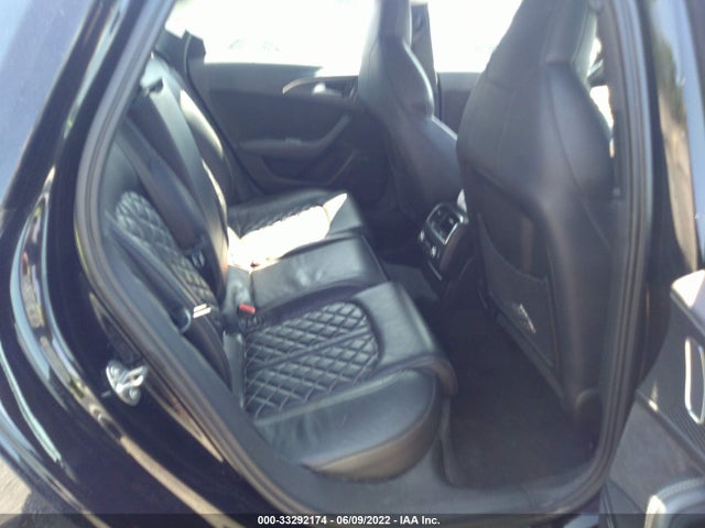 2016 Audi S6, VIN: WAUF2AFC2GN044989