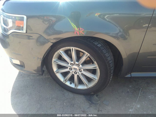 2015 Ford Flex, VIN: 2FMHK6D88FBA13002