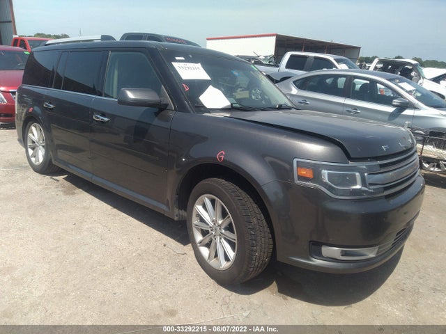 2015 Ford Flex, VIN: 2FMHK6D88FBA13002