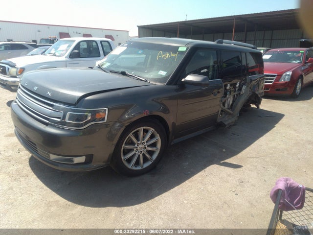 2015 Ford Flex, VIN: 2FMHK6D88FBA13002